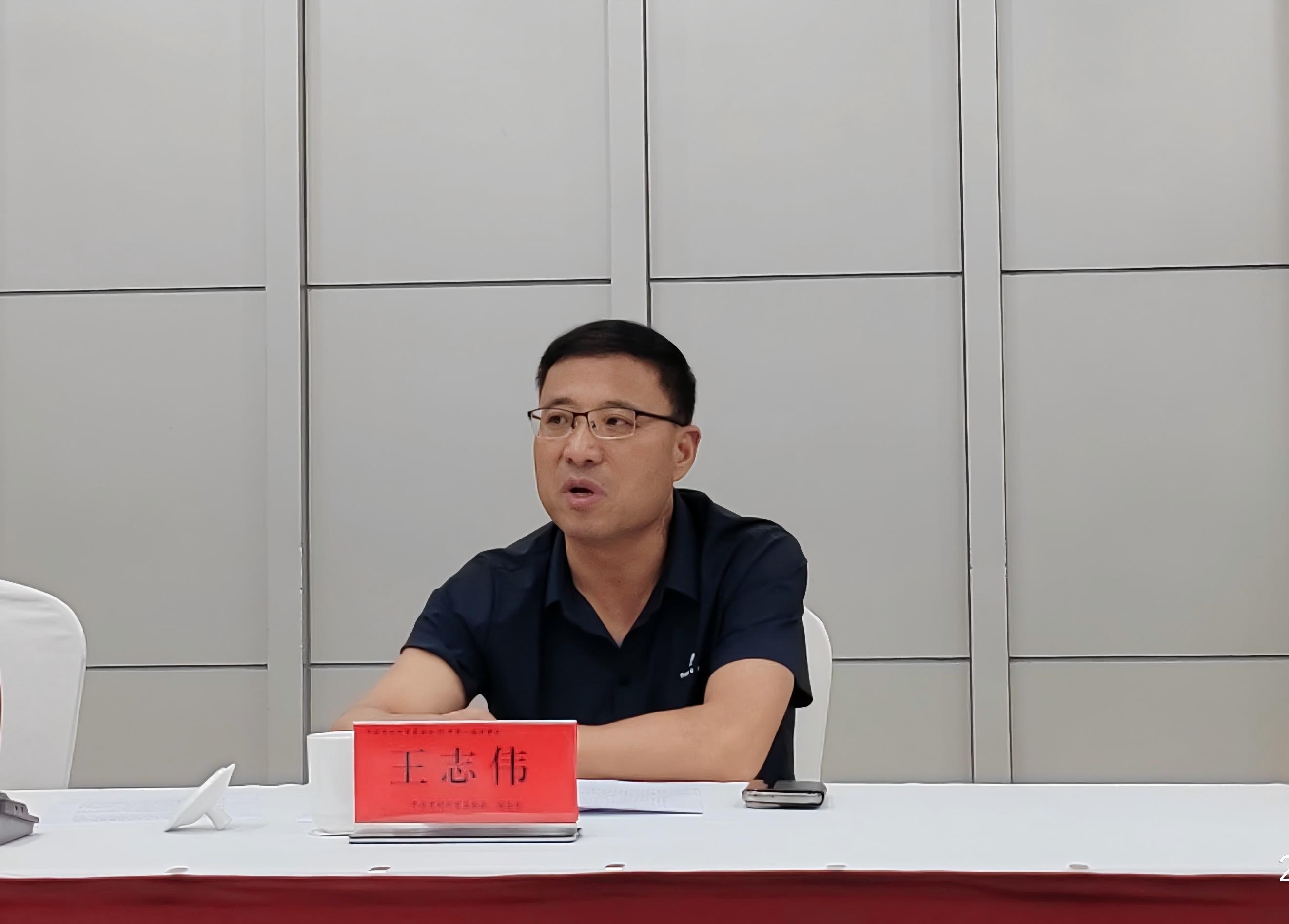 平凉市对外贸易协会党支部开展2025年8月主题党日活动: 以学促行强担当, 聚力赋能外贸高质量发展